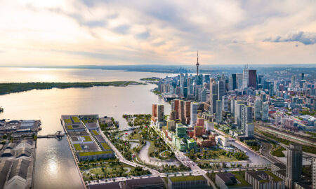 Lassonde art trail