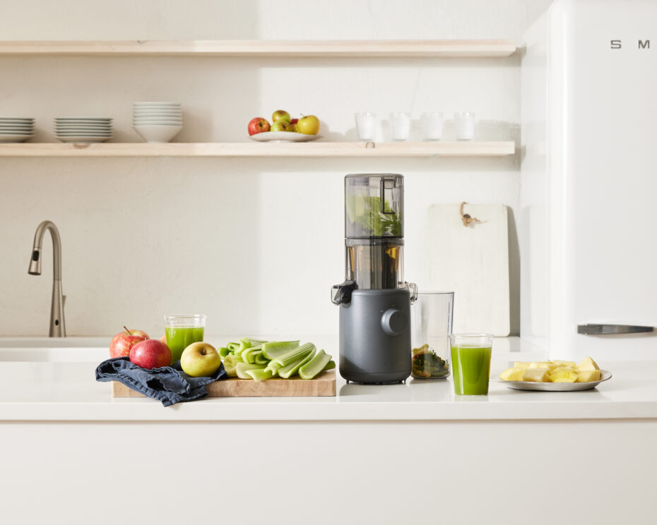 Hurom Juicer