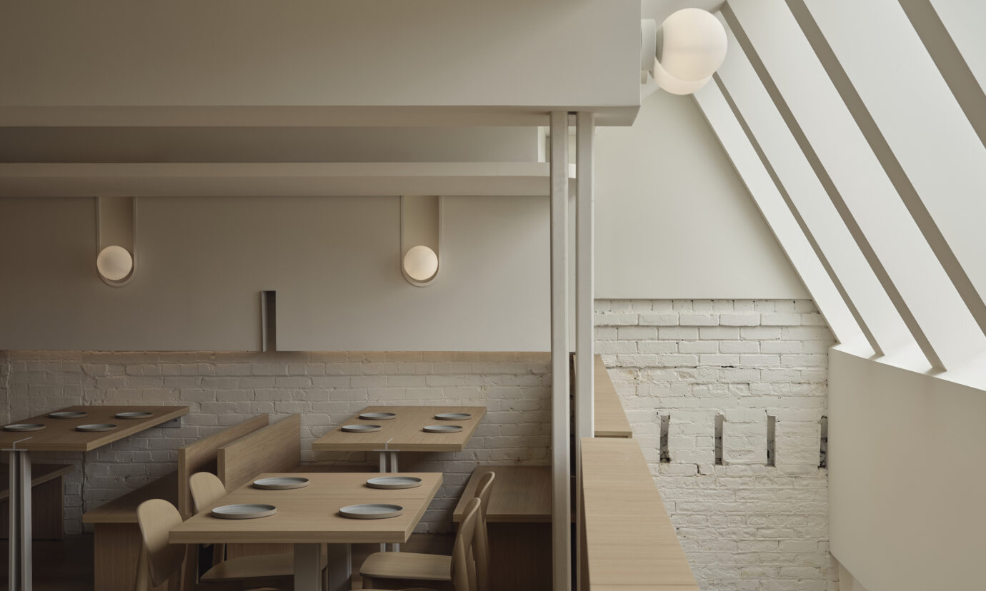 Occhiolino Toronto Restaurant