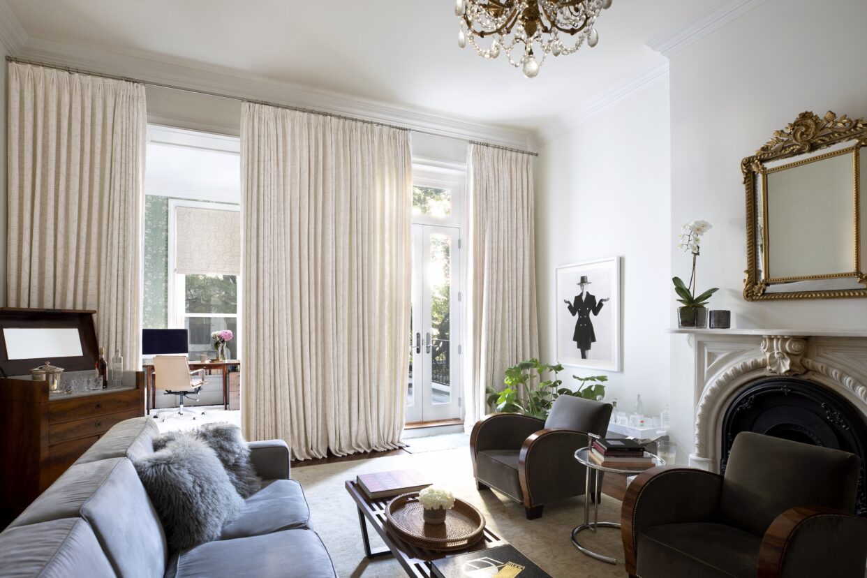 modern toronto window decor and coverings