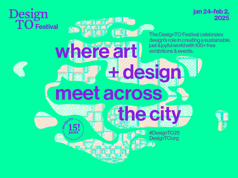 DesignTO Festival 2025 - cropped