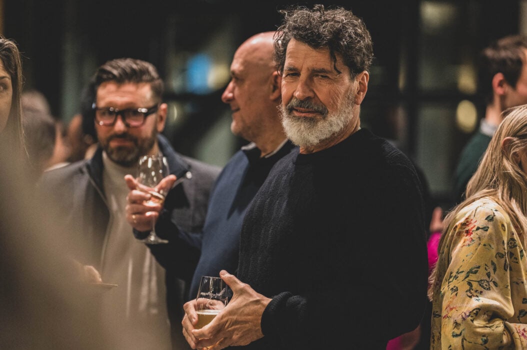 Designlines magazine Designer of the Year - Best in Design Awards