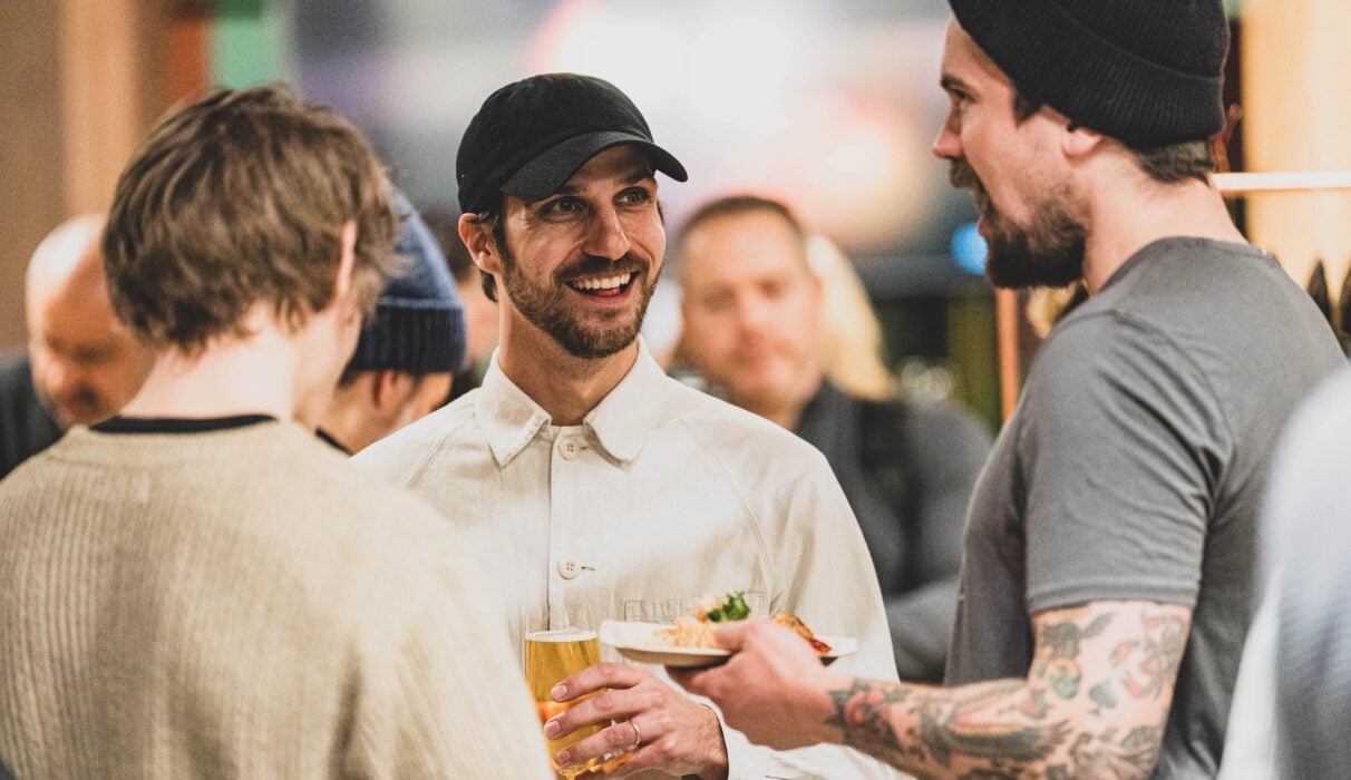 Toronto Events - Toronto Design Week
