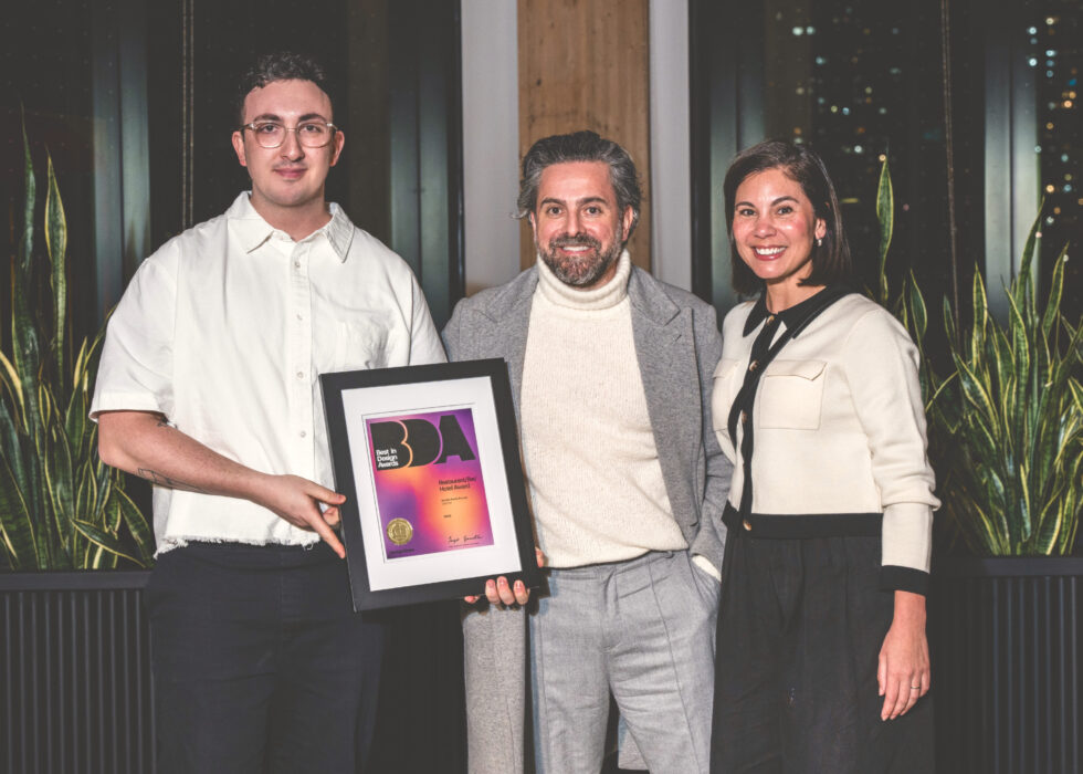 2025 Best in Design Awards
