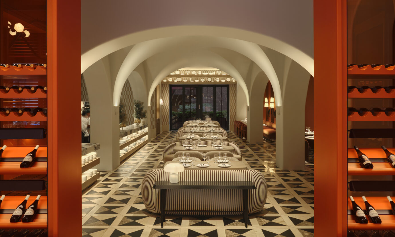 2025 Restaurant/Bar/Hotel