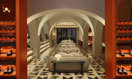 2025 Restaurant/Bar/Hotel