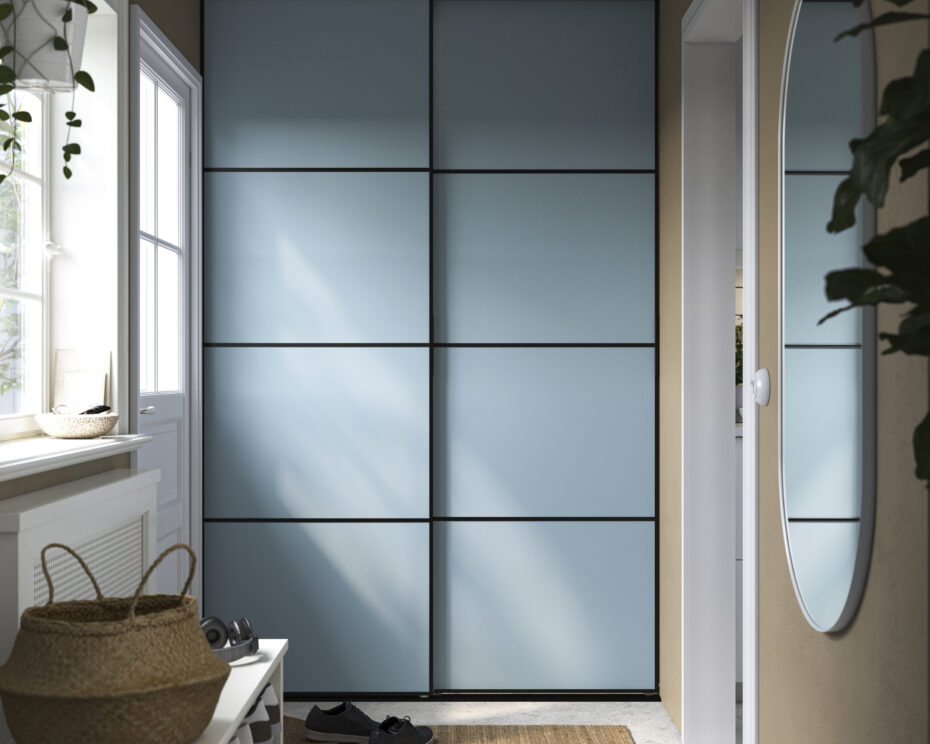 IKEA closet systems - Designlines