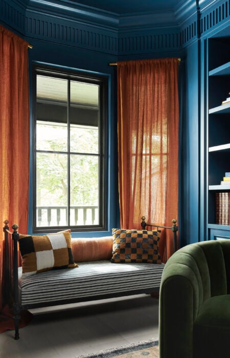 home nook