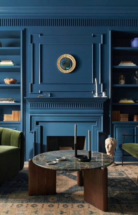 Brunswick Ave Home