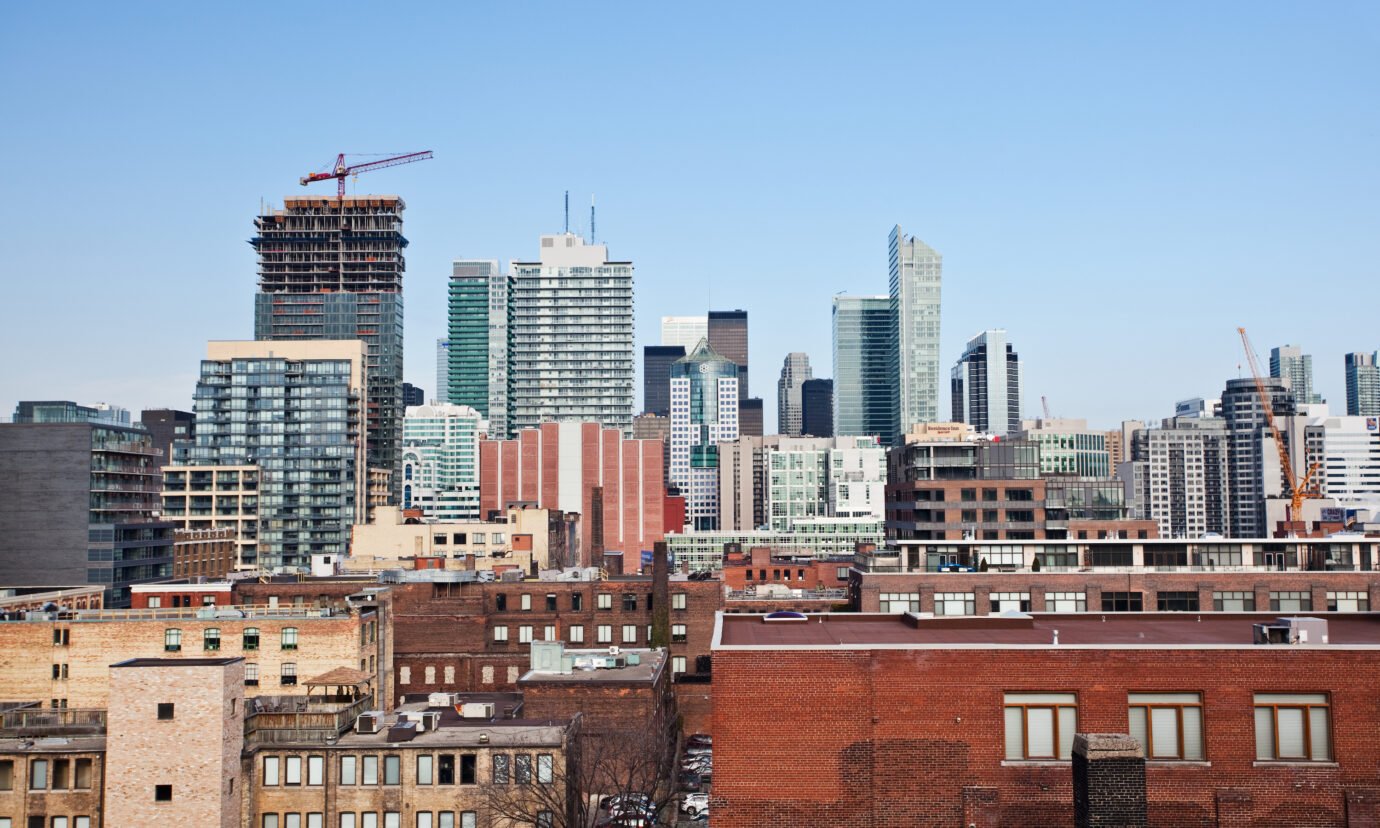Toronto Housing Crisis
