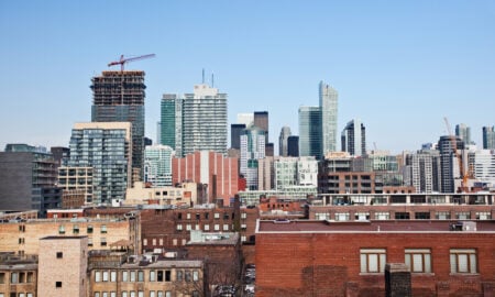 Toronto Housing Crisis