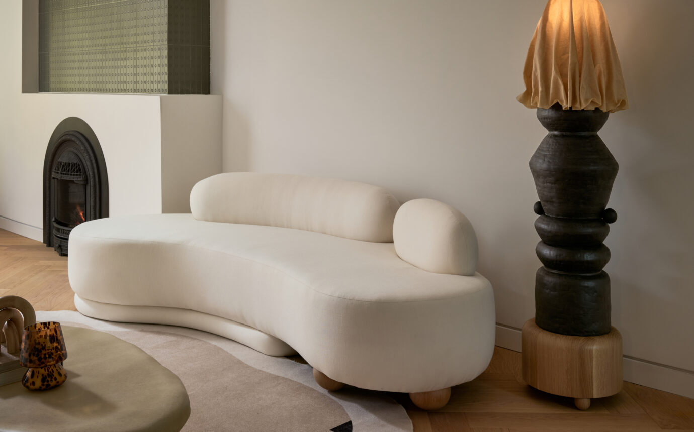 Condesa Collection of furniture, Toronto design