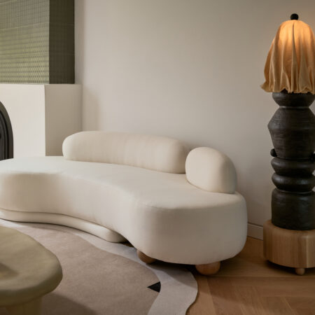 Condesa Collection of furniture, Toronto design
