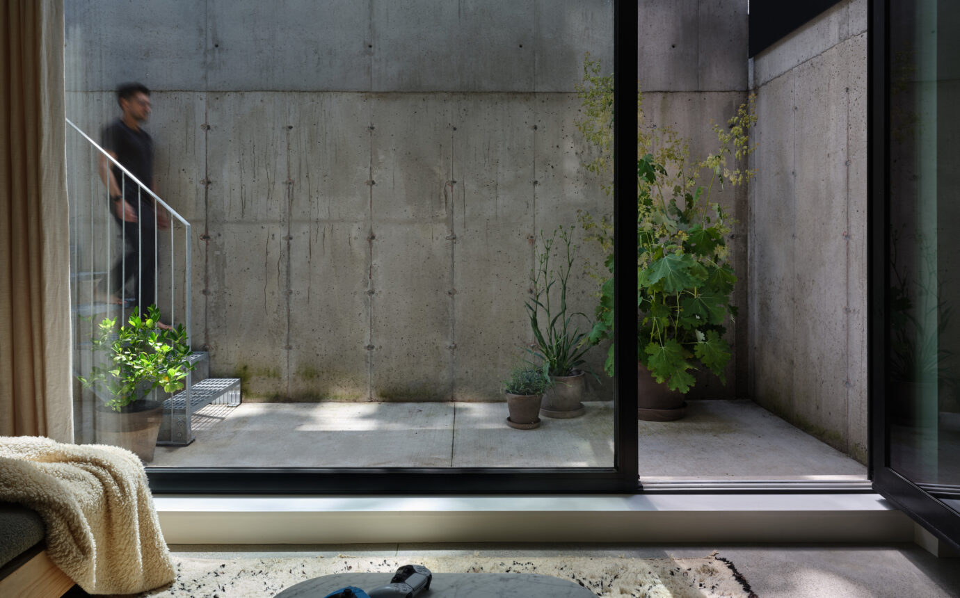 High Park Home