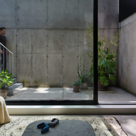 High Park Home