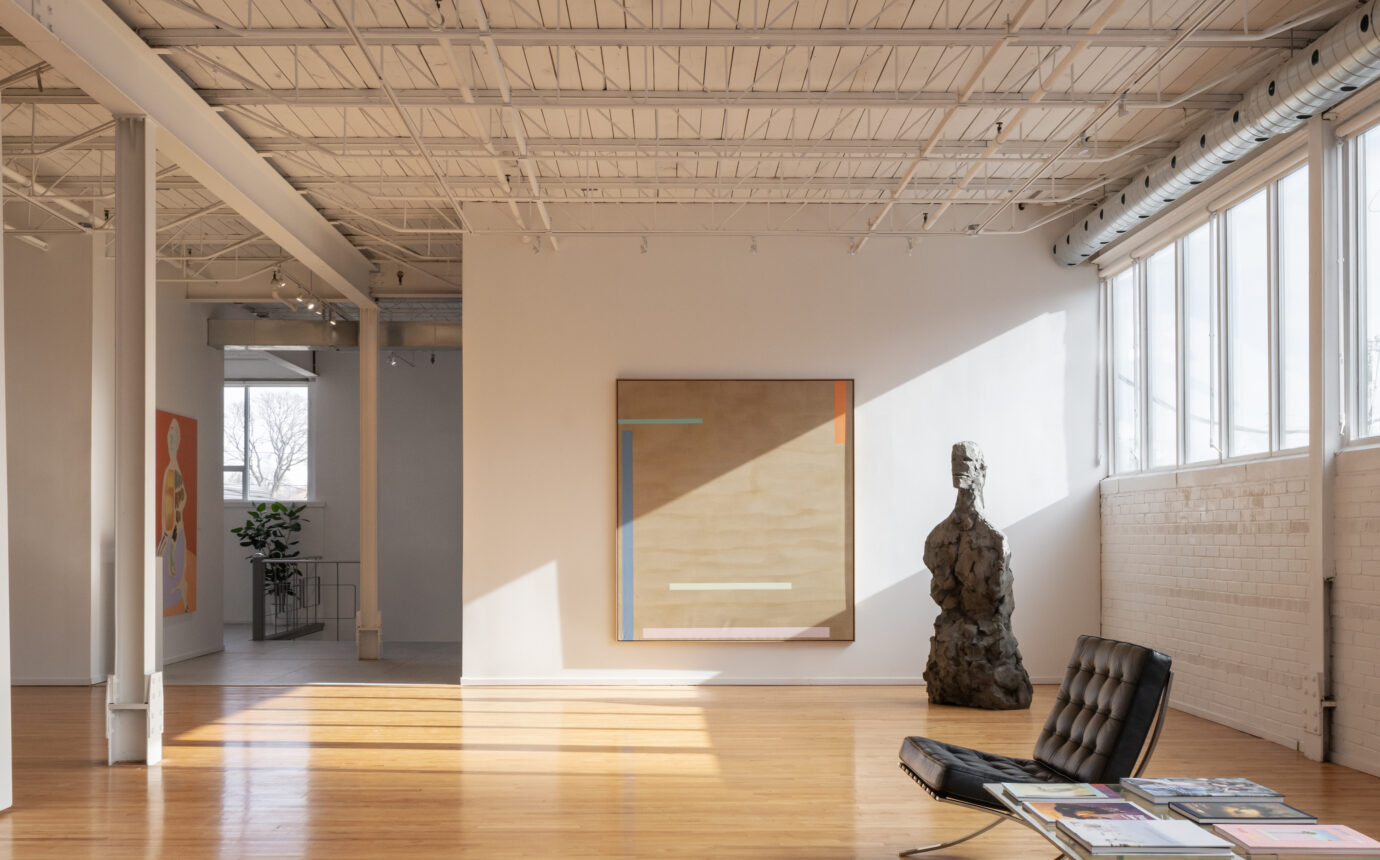 Bau-Xi Gallery