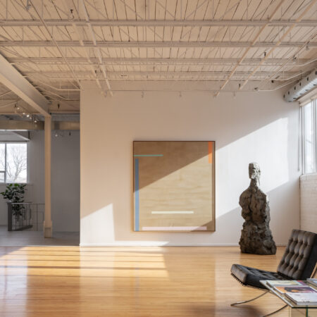 Bau-Xi Gallery
