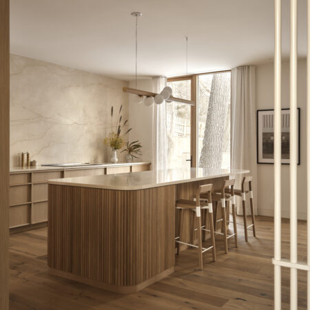 Box Design Indoors - interior design and terrace furnishings