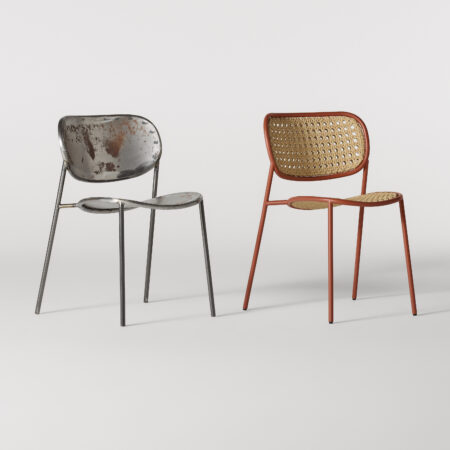 Blu Dot seating, Spring 2025