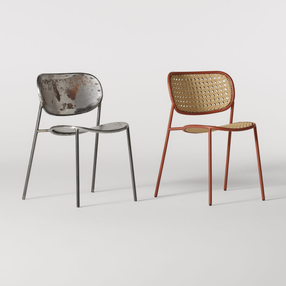 Blu Dot seating, Spring 2025