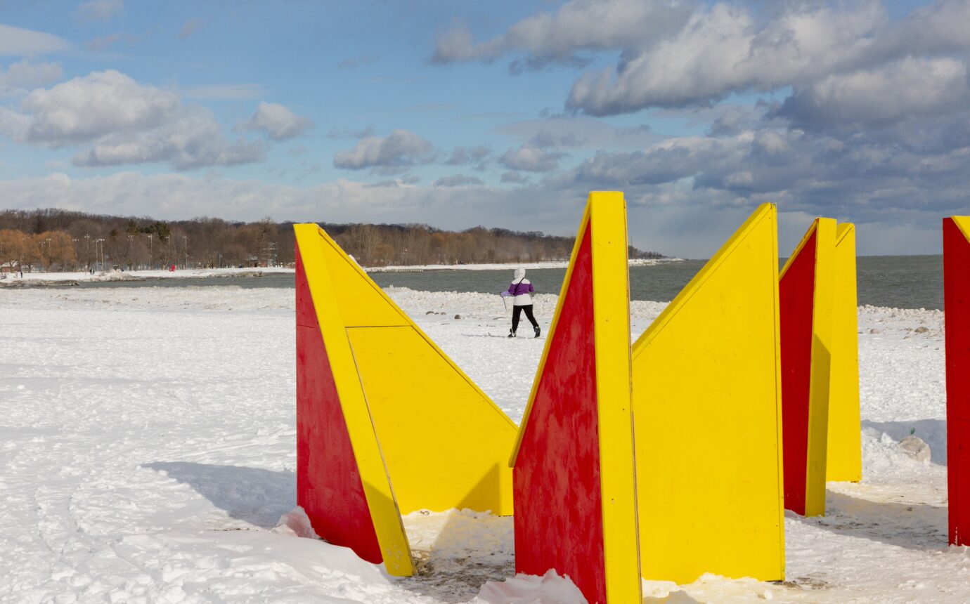 Winter Stations 2025: What To Do in Toronto