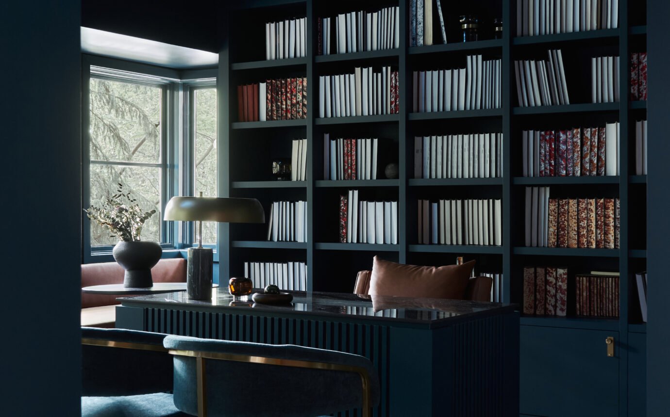 Forest Hill Study