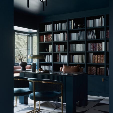 Forest Hill Study