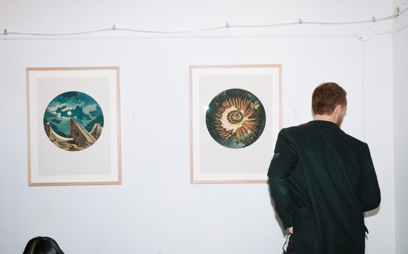 Corridor Gallery, Ossington