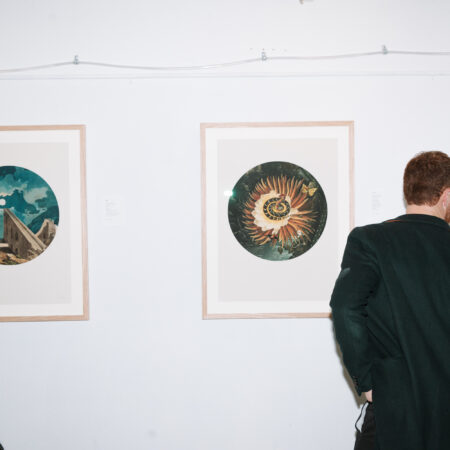 Corridor Gallery, Ossington