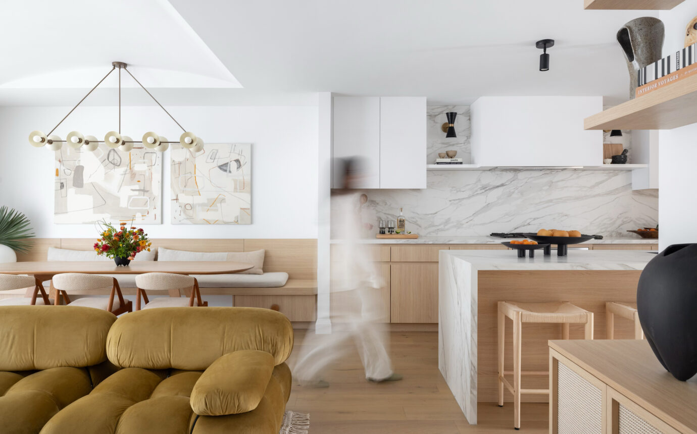 Clarkson Home - KCZO Design