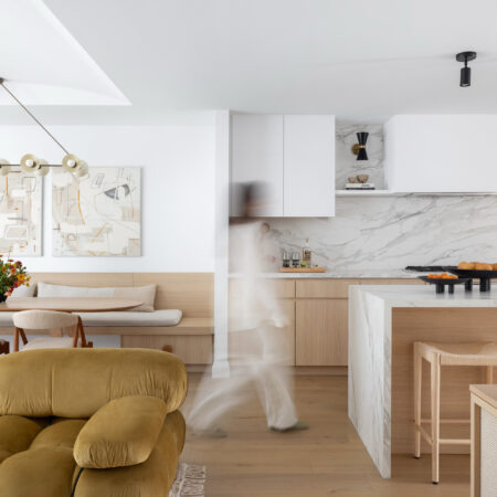 Clarkson Home - KCZO Design