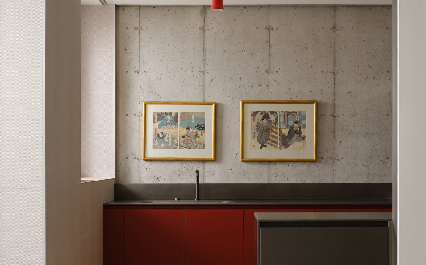 Don Ravine House - Designlines Magazine - Sydney Shilling