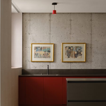 Don Ravine House - Designlines Magazine - Sydney Shilling