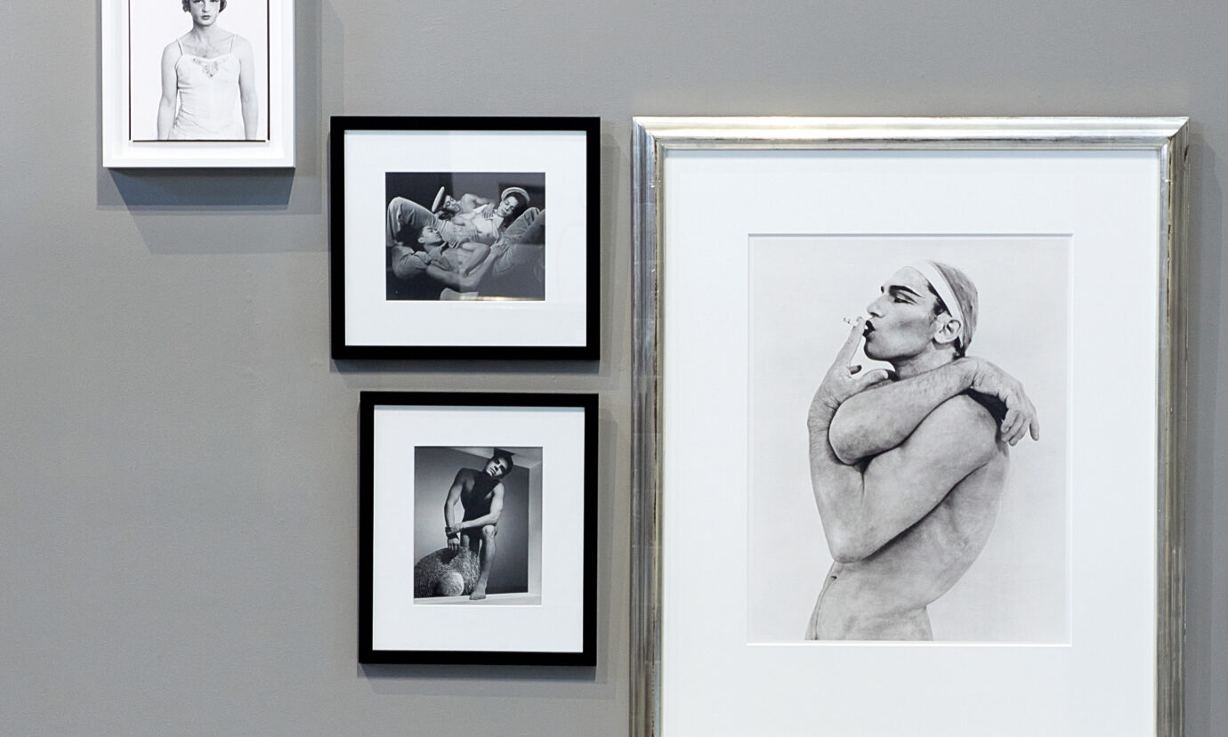 Between Life and Light - Jane Corkin Gallery 45th Anniversary Retrospective