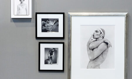 Between Life and Light - Jane Corkin Gallery 45th Anniversary Retrospective