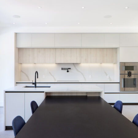 Zanetti Homes - 104 Golfdale Road, Lawrence Park Home