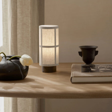 Japanese Lamps - paper lamps by Audo Copenhagen