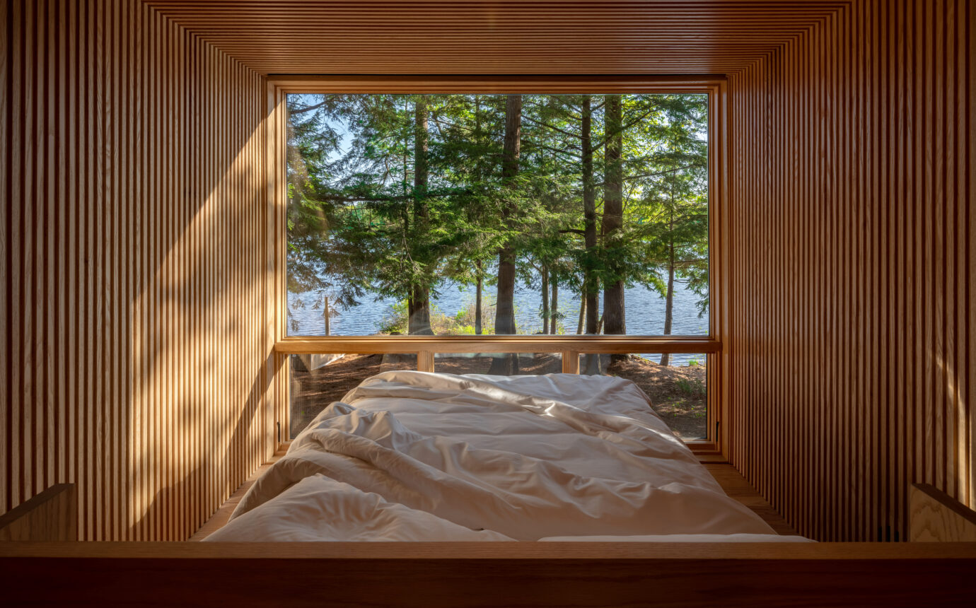Ontario getaways for spring and summer