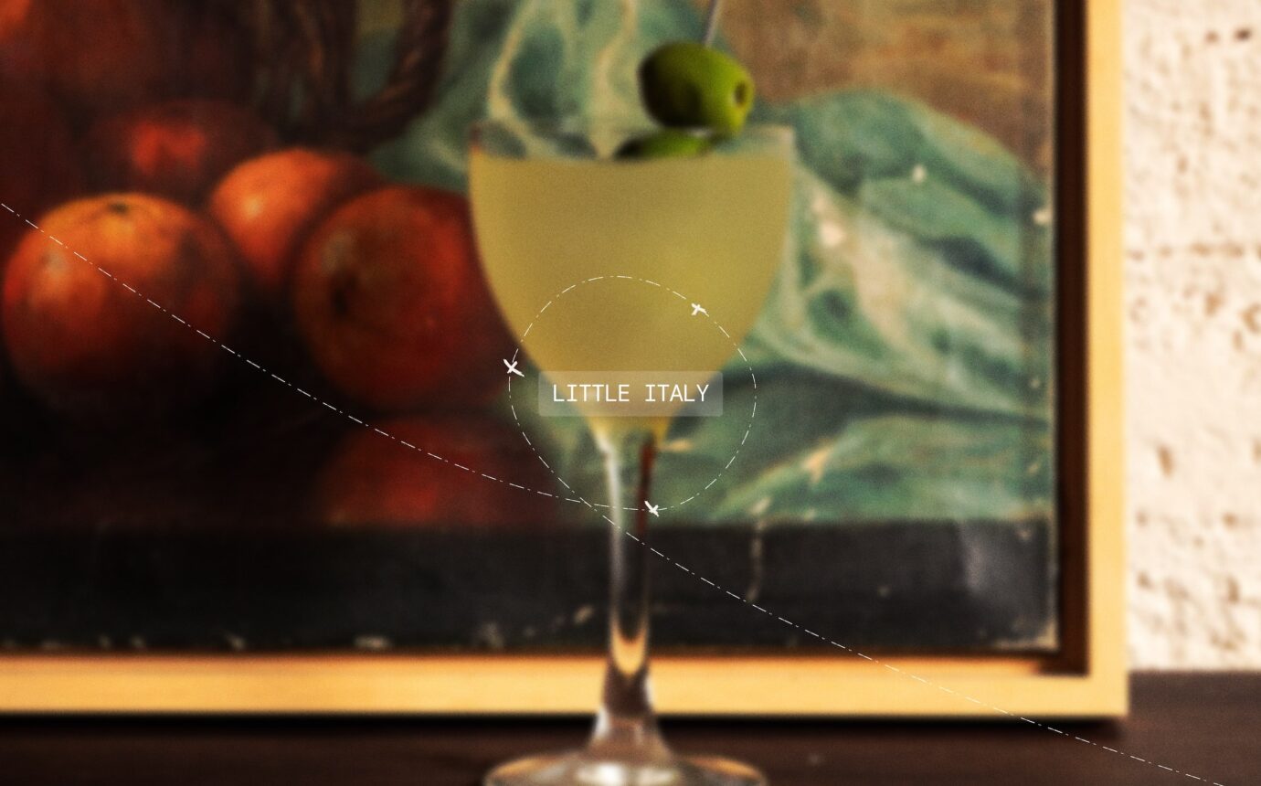 Little Italy Toronto - Designlines Neighbourhood Guide