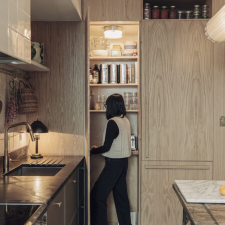 Deborah Wang - Architect - dw /a