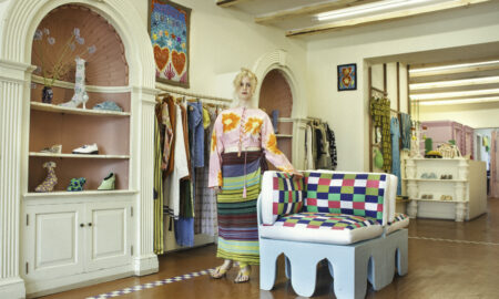 100% Silk Shop