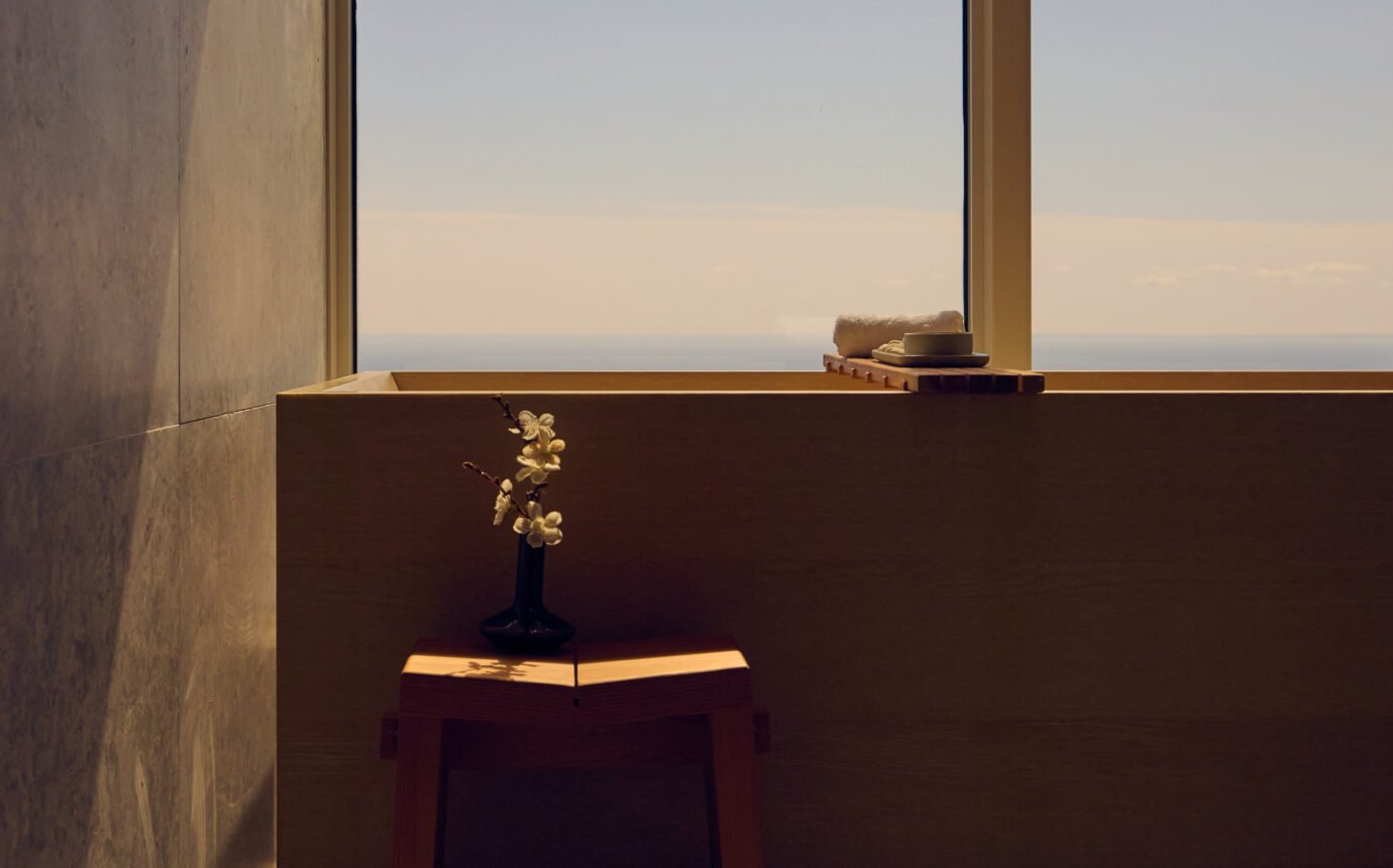 Nobu Hotel - Toronto
