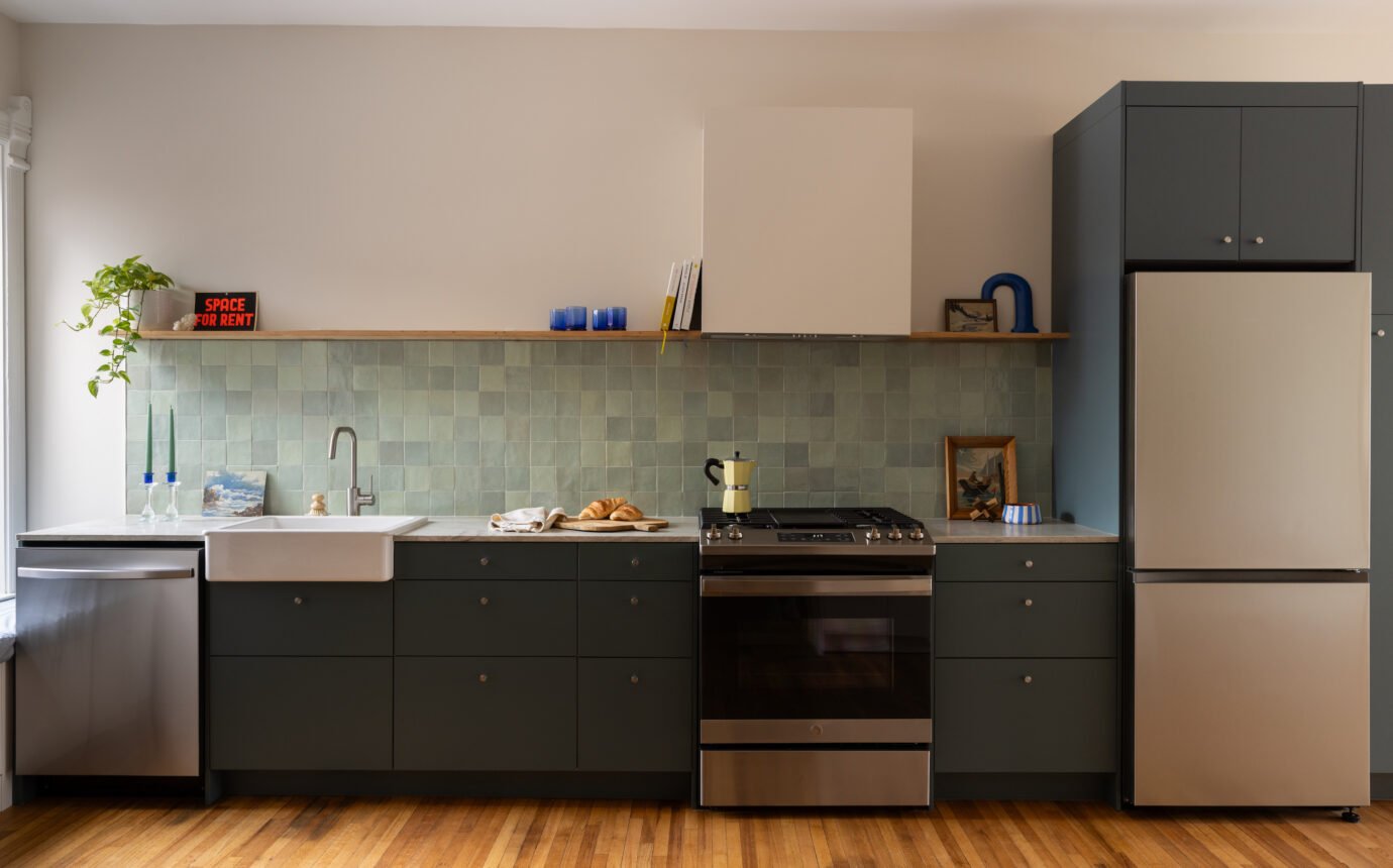 Plural Projects Architecture in Toronto