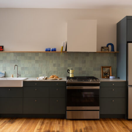 Plural Projects Architecture in Toronto