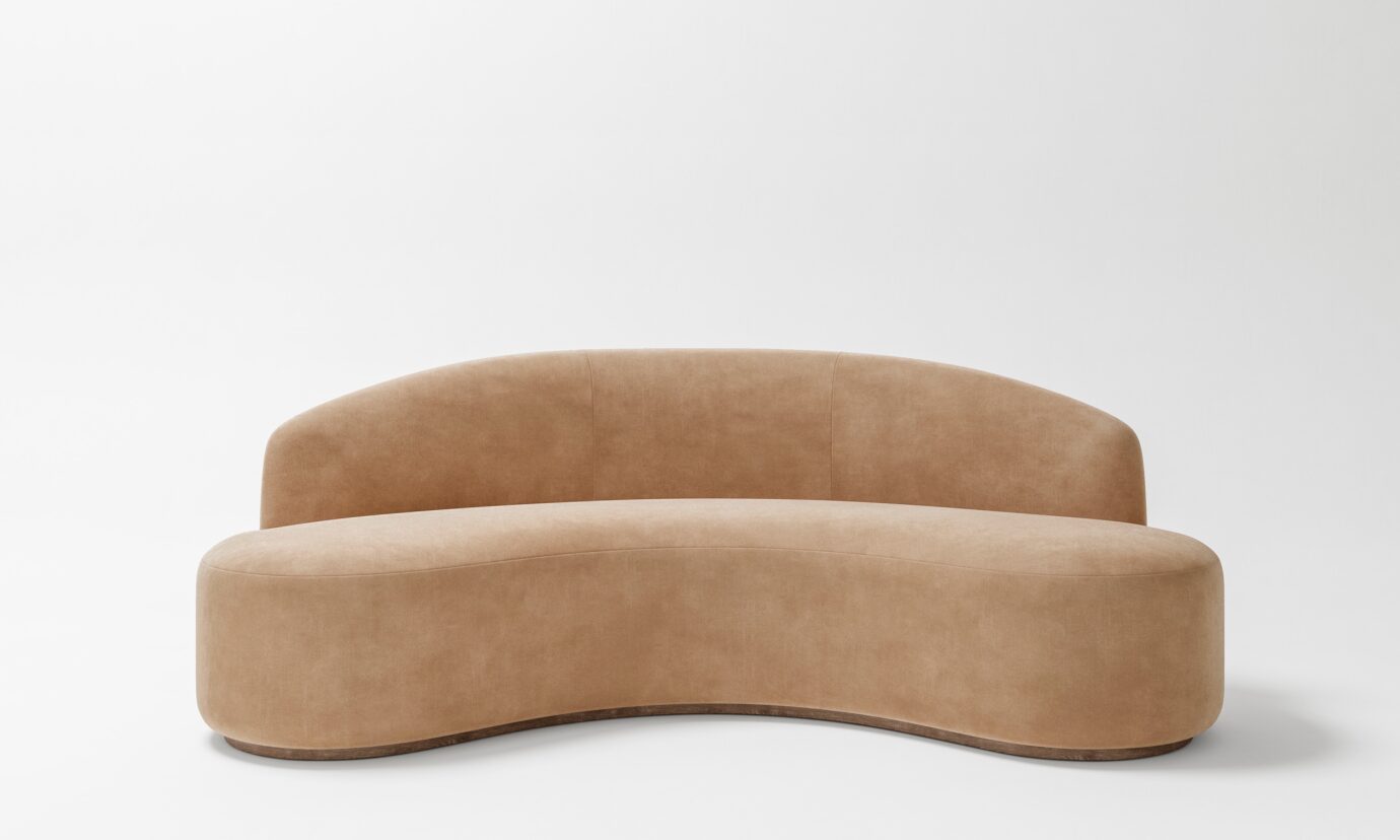 Roan Collection - Meg Cassidy designer furniture Canada