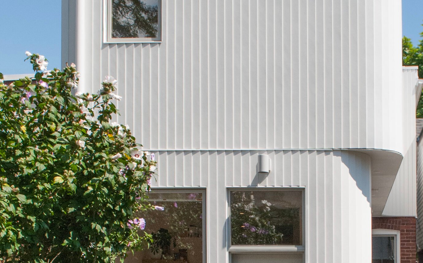 Michael Blois Architect - Toronto home renovation