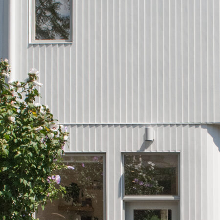 Michael Blois Architect - Toronto home renovation